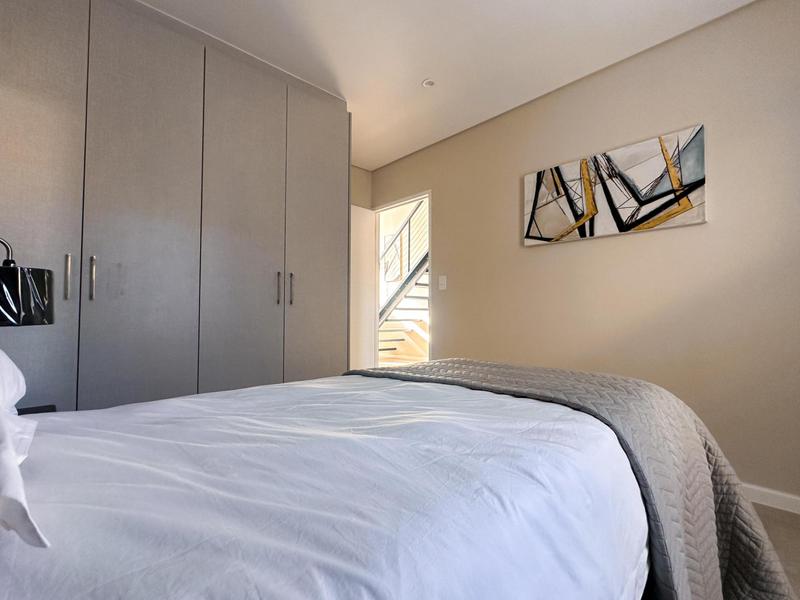 To Let 2 Bedroom Property for Rent in Haasendal Western Cape
